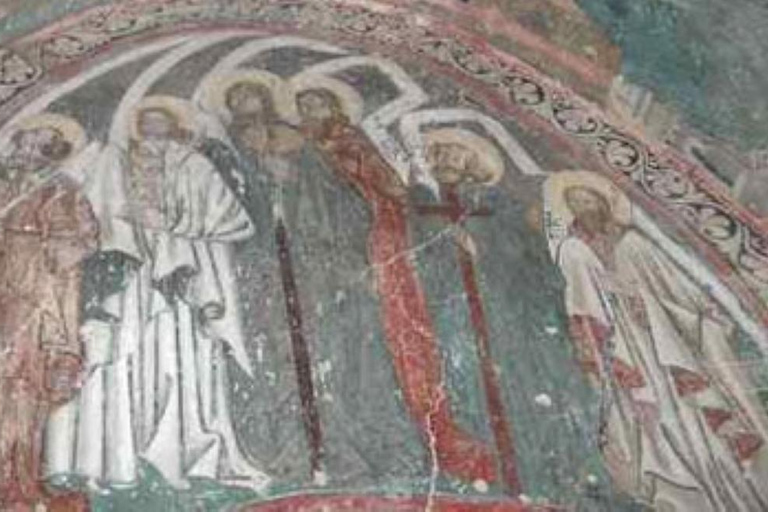 Brasov : Hărman, Prejmer et Feldioara, visite d'une demi-journéeBrasov : visite d'une demi-journée à Hărman, Prejmer et Feldioara