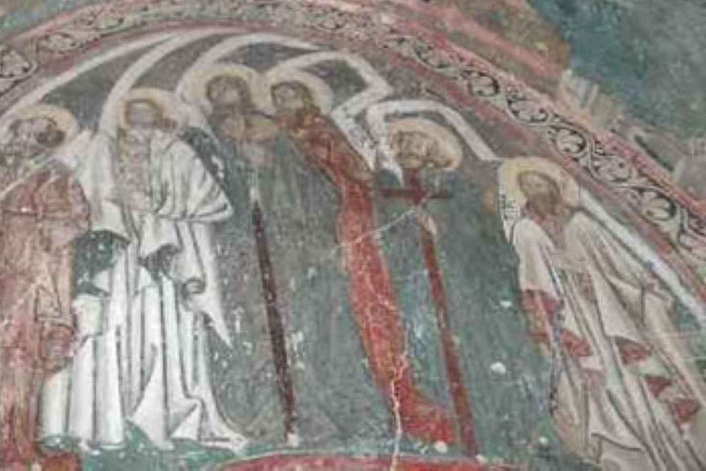 Brasov: Hărman, Prejmer and Feldioara Half-Day Tour