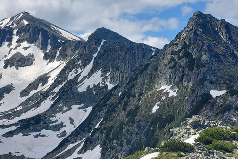 Sofia: Private Guided Hike to Musala, the Top of the Balkans