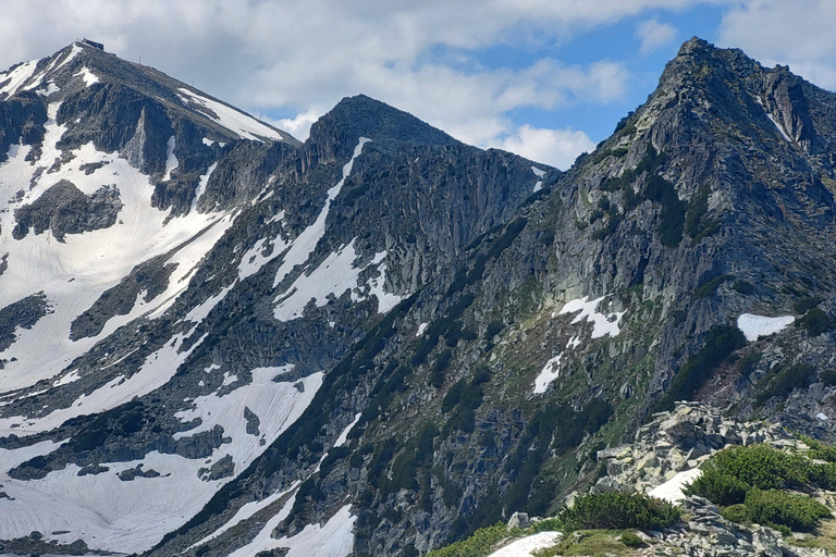 Sofia: Private Guided Hike to Musala, the Top of the Balkans
