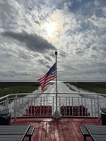 Afternoon Riverboat Ride - Housity