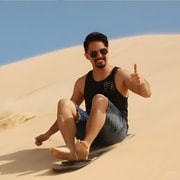 Sydney: Port Stephens Private Day Tour