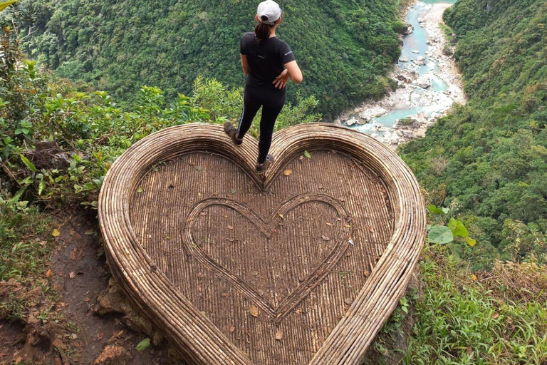 From Manila: Mount Daraitan Hike with Private Transfer