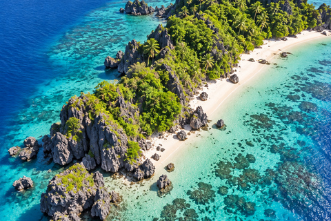Labuan Bajo: 7-Stop Tour to Rangko Cave, Melo & Night Market