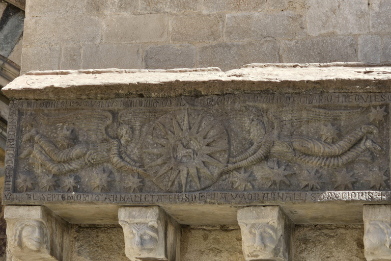 Girona, Tossa de Mar, and Empordà Wine Tour