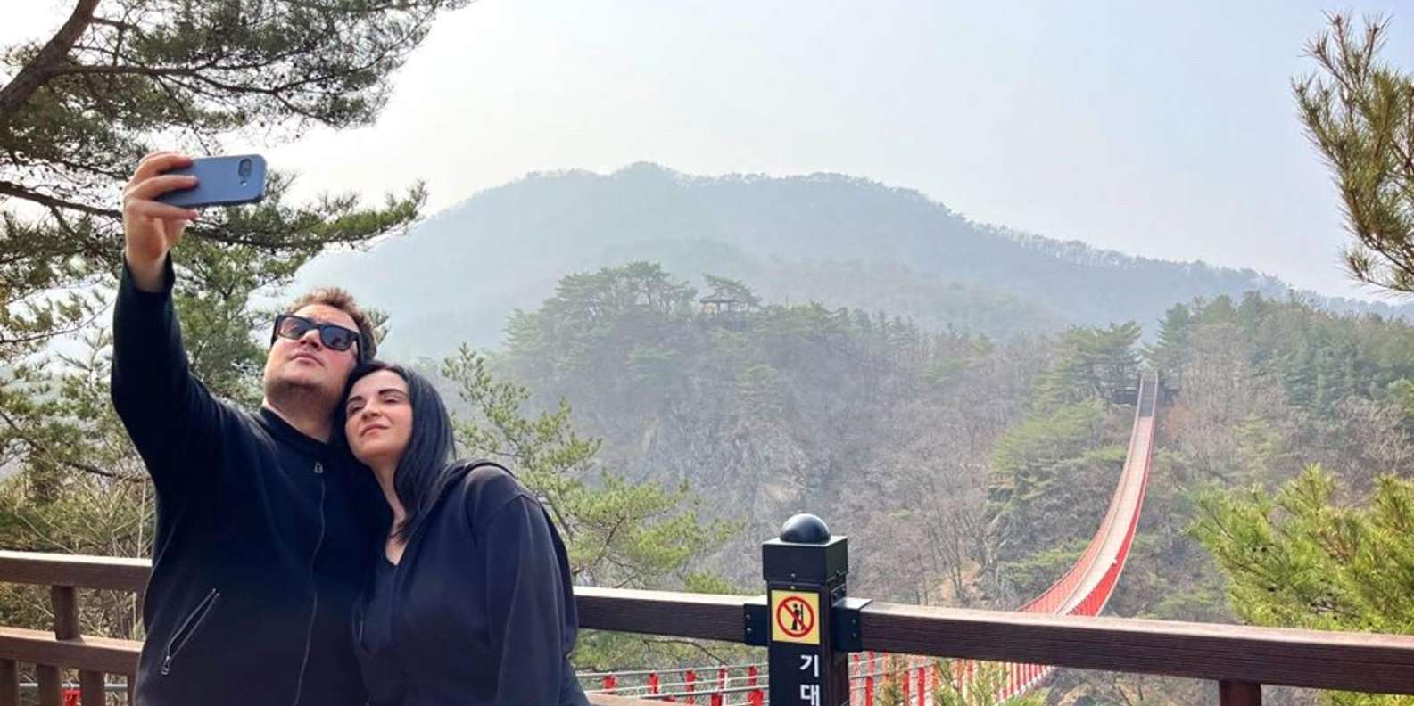 Seoul: DMZ Tour, 3rd Tunnel, Suspension Bridge & NK Defector