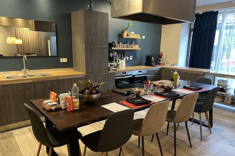 Nafplio: Greek Cooking Class with Local Hosts