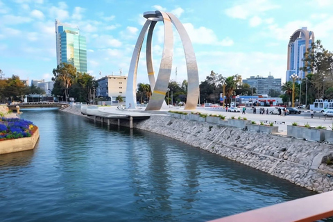Addis Ababa: Full-Day City Tour with Coffee Ceremony