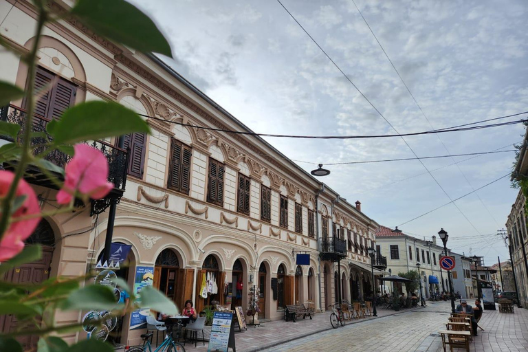 Day tour of Shkoder & Mrizi i Zanave from Tirana