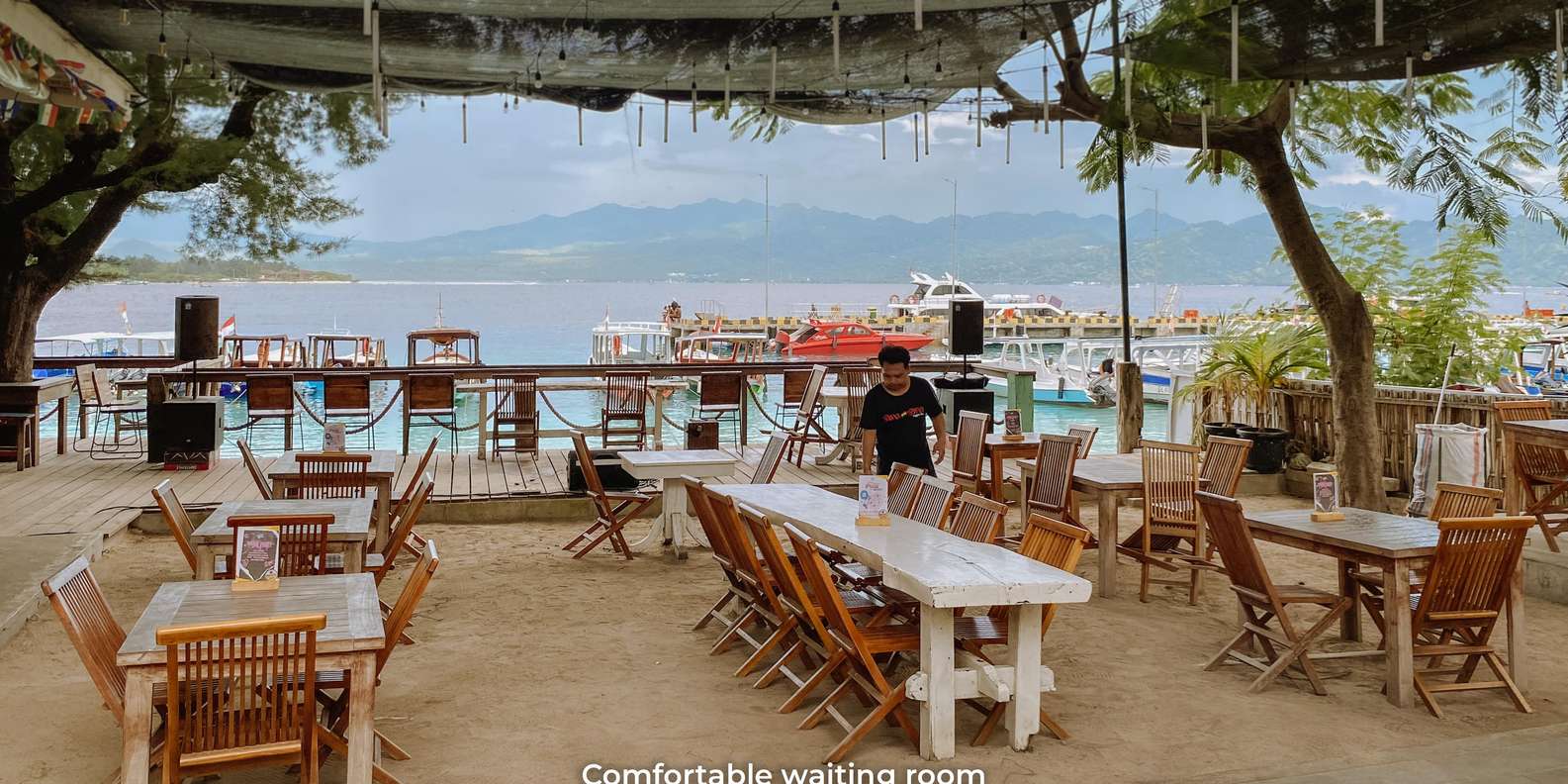 Bali snorkeling tour — underwater marine life and coral reefs — image 22