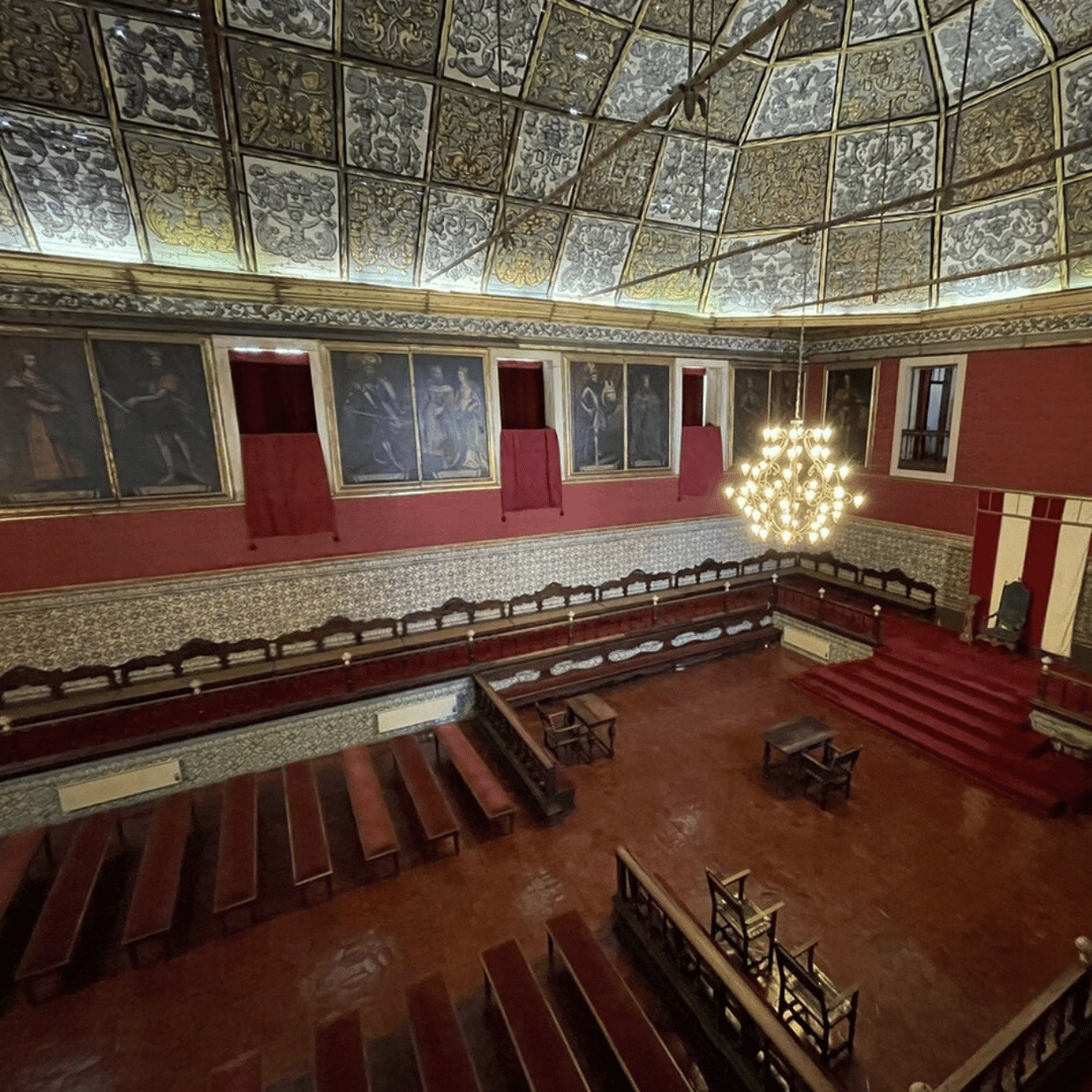 Galerie média