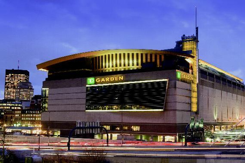 Boston: TD Garden Sports Museum & Bruins Heritage Hall Tour