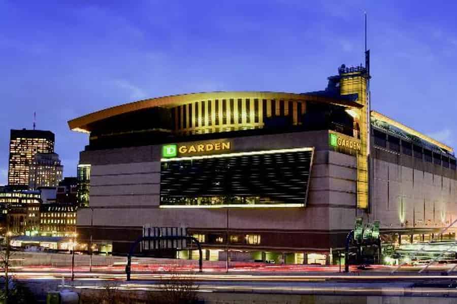 Boston: The Sports Museum Tour & Boston Bruins Heritage Hall. Foto: GetYourGuide