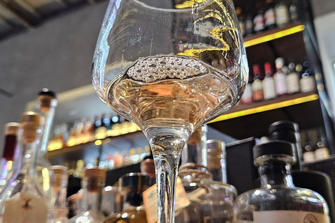 Tbilisi: Traditional Flavors & Double Wine Tasting Tour