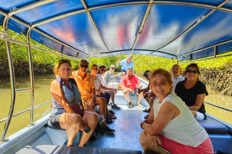 Langkawi: Iconic Landmarks & Natural Wonders Guided Tour