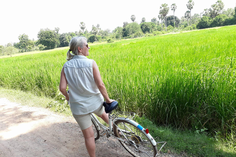 Battambang's Most Authentic Local Experience