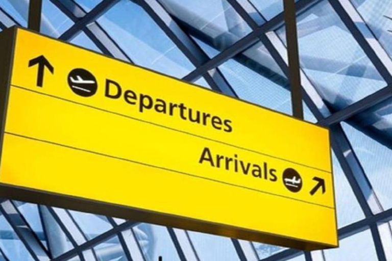 Maurice : transfert privé à l&#039;aéroport ou à l&#039;hôtel 2