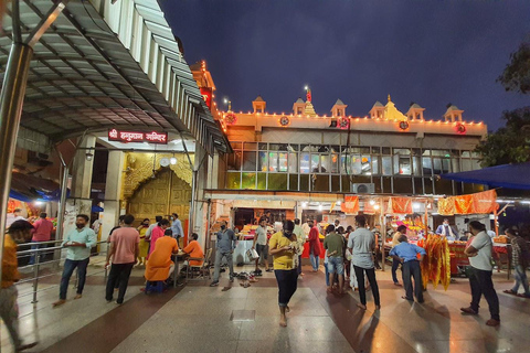 Nova Deli: Tour de café da manhã com comida de ruaNova Deli: Passeio de café da manhã com comida de rua