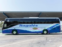 Girona, Girona Airport Bus Transfer from/to Barcelona Center - Housity