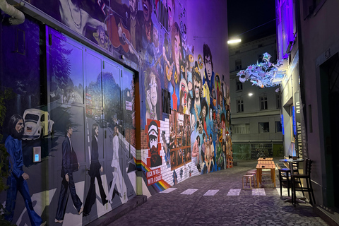 Beer Crawl – Local Brews, Cool Stops & Good Times | Basel
