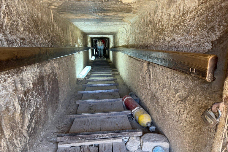 Hurghada to Cairo: Inside Khufu Pyramid , Old Cairo & bazar Hurghada to Cairo: Inside Khufu Pyramid , Old Cairo & bazar