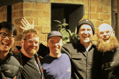 Brisbane: Good Chat Comedy Show Entry Ticket Friday / Saturday Ticket