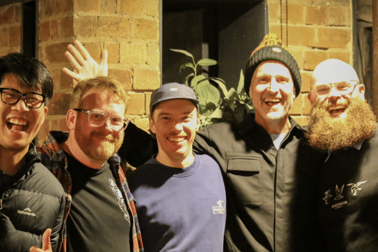 Brisbane: Good Chat Comedy Show Entry Ticket Friday / Saturday Ticket