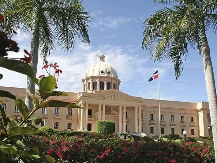 Bayahibe Santo Domingo FullDay Tour with Lunch GetYourGuide