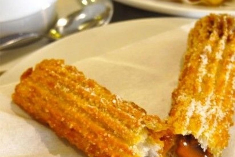 Lima : Best Street Food Tour With A Local Guide Lima : 3 Hours Private Food Tasting Walking Tour