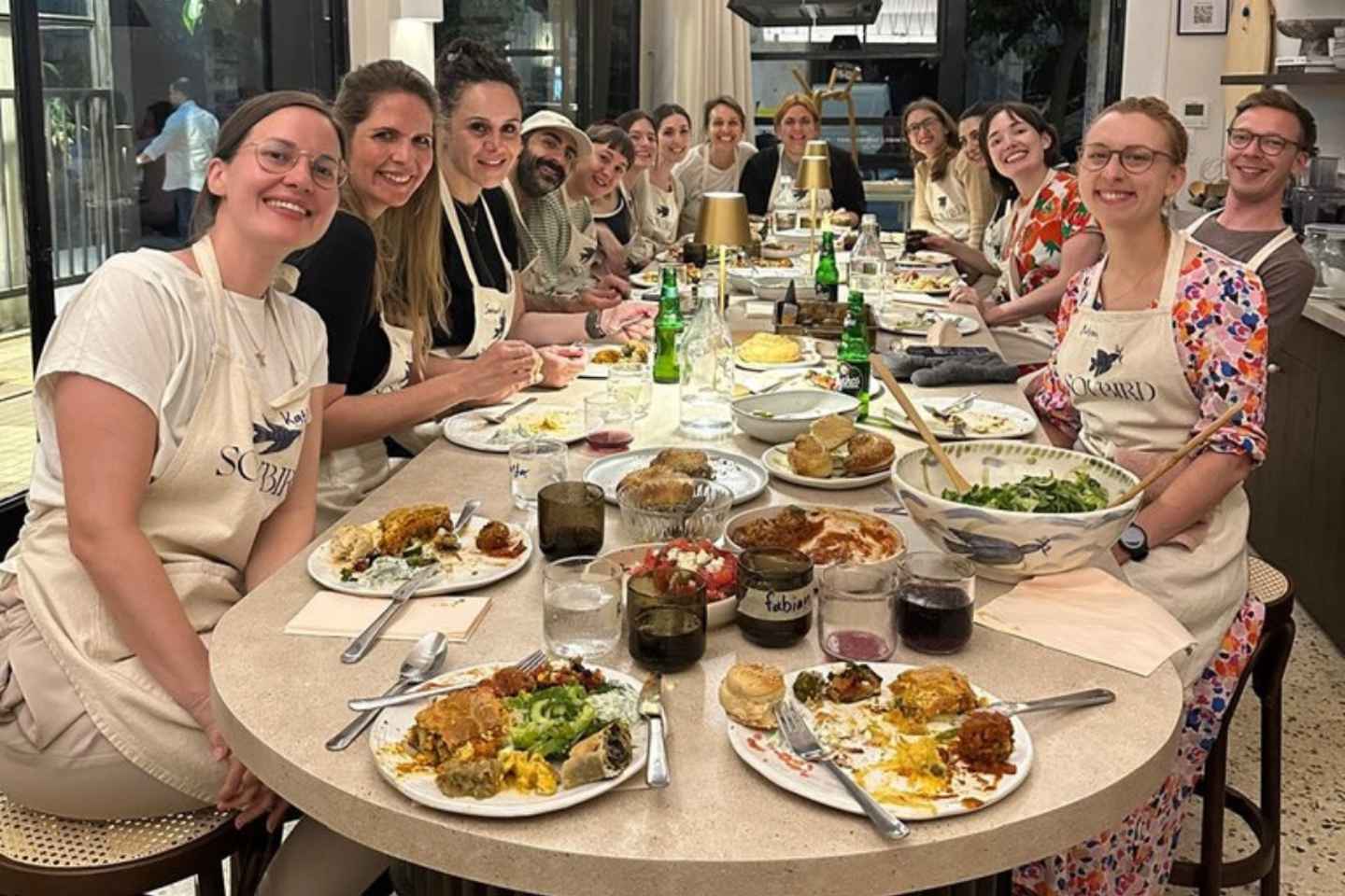 아테네: 전통 요리 클래스와 음료 포함