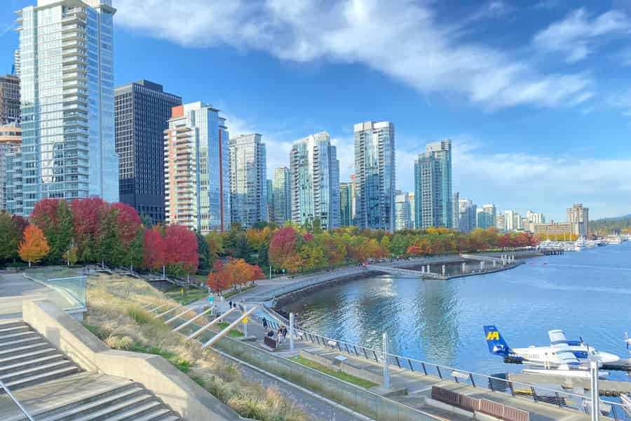 Kleingruppentour: Highlights von Vancouver. Foto: GetYourGuide Kleingruppentour: Highlights von Vancouver. Foto: GetYourGuide