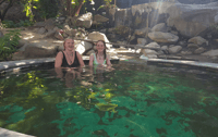 Huatulco, Turtle Release, Reiten und Biolumineszenz - Hizvo