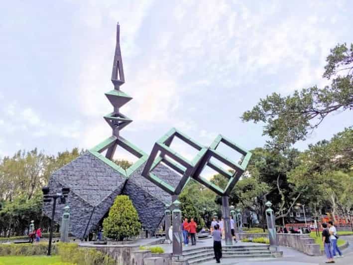 Il nostro mini tour di Taipei