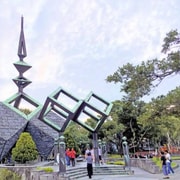 Taipei Short Walking Sightseeing Tour