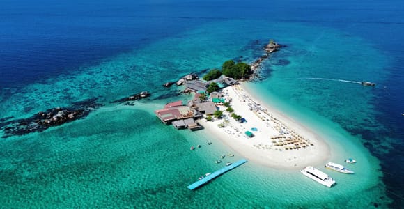 Phuket:Phi Phi, Maya and Khai Island Tour By Speed Catamaran