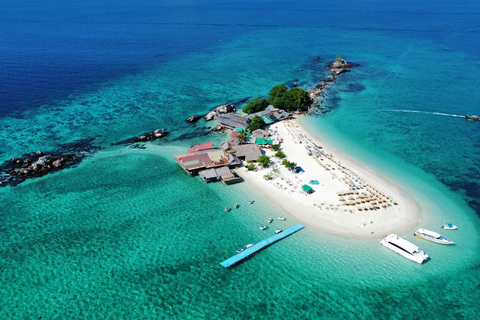 Phuket:Phi Phi, Maya and Khai Island Tour By Speed Catamaran