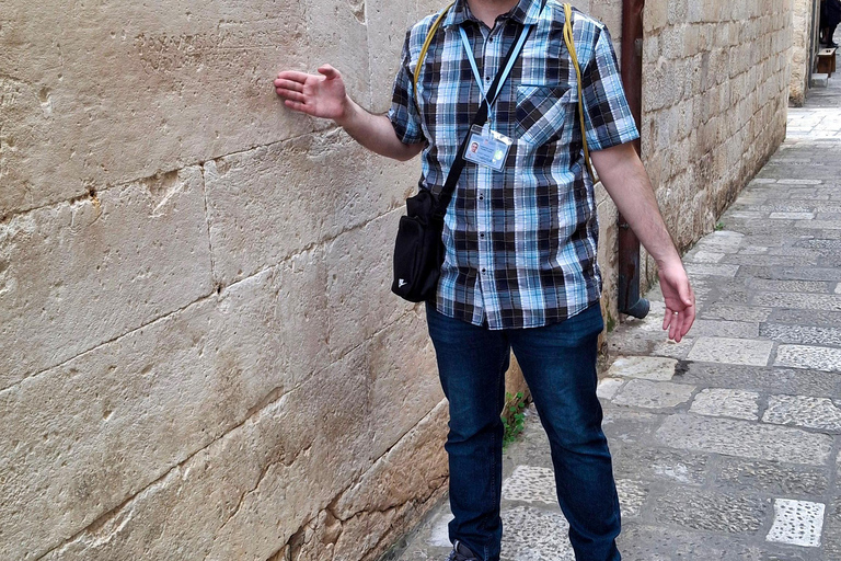 دوبروفنيك: جولة جماعية صغيرة لمشاهدة صراع العروش والتاريخ