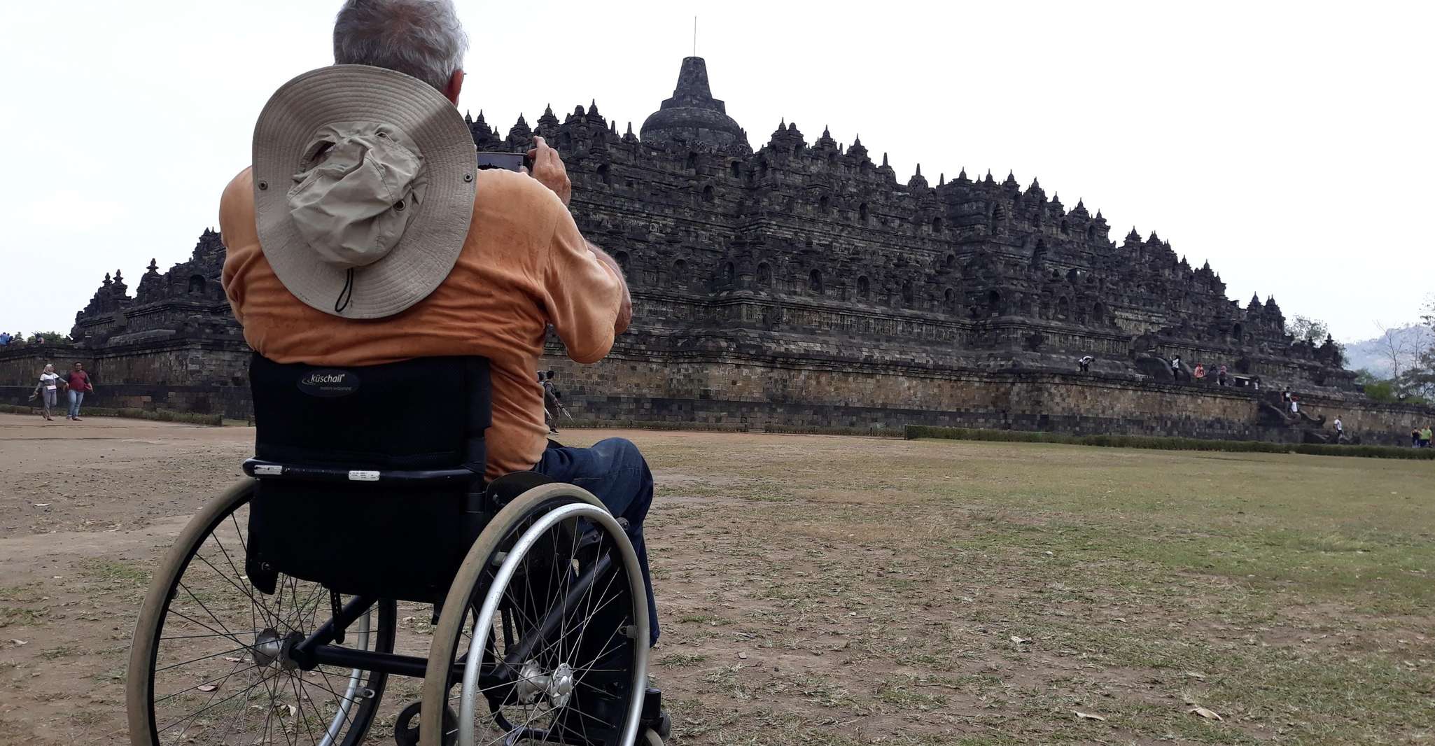 Borobudur Temple Merapi Jeep Tour y Templo de Prambanan - Hizvo