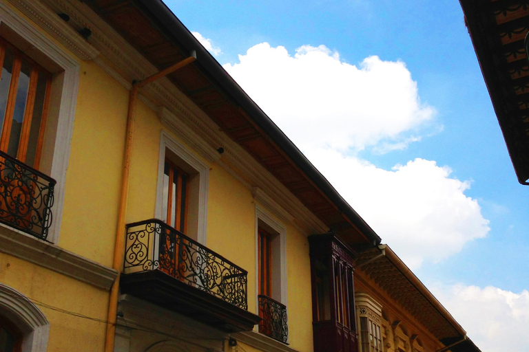 波哥大：坎德拉里亚区、黄金博物馆与铁镖球私人导览波哥大：坎德拉里亚区、黄金博物馆与台球私人导览