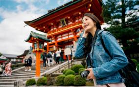 Kyoto: Heritage Highlights Full-Day Tour