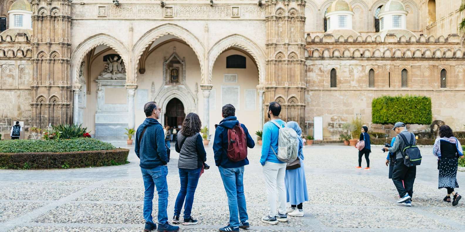 Palermo: Street Food and History Walking Tour — gallery image 14