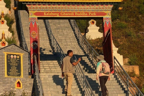 From Pokhara: Kalabang Village Eco-Friendly Walking Tour