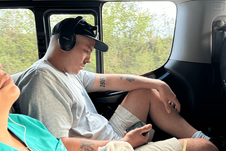 Antigua Guatemala: One-Way Shared Van Transfer to Panajachel Antigua Guatemala: One-Way Shared Van Transfer to Panajachel