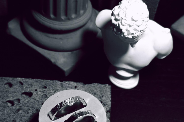 Sydney: Hands-on Silver Ring Making Workshop