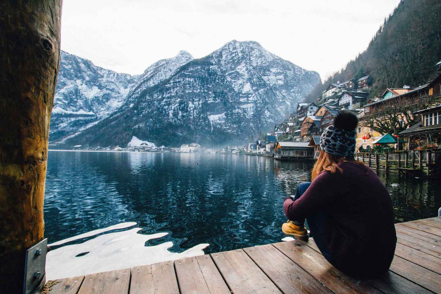 Munich: Salzburg & Hallstatt Alpine Adventure, Private Tour.