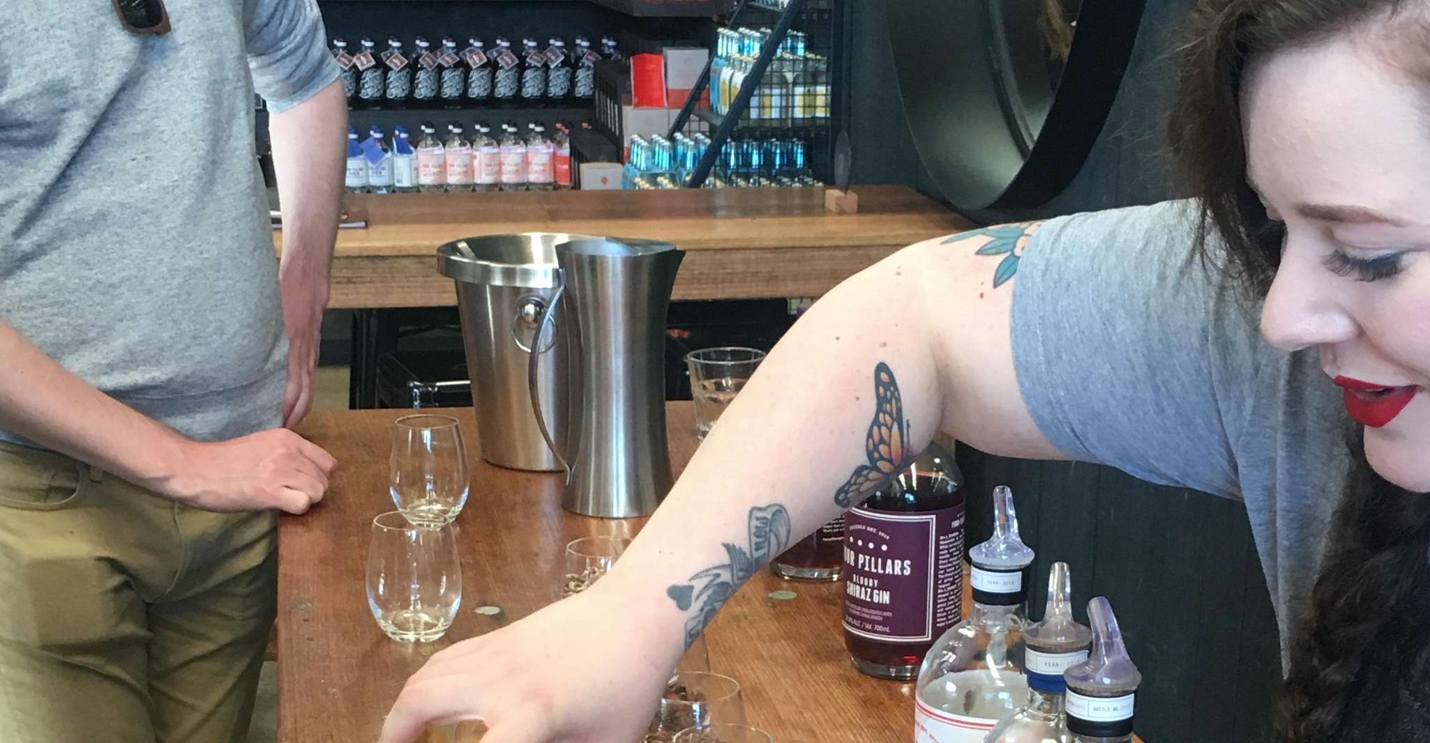 Melbourne: Yarra Valley Wine, Cider, Gin, Beer, & Choc Tour photo 11