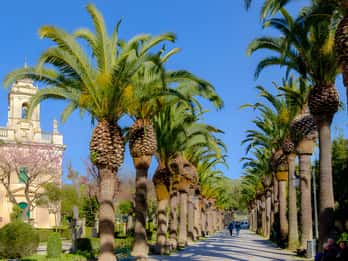 Ragusa, Modica, Scicli: Baroque Towns Private Tour