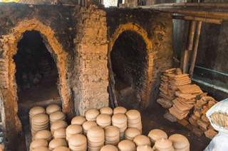 Thanh Ha Pottery Village: Day Trips and Tours from Hội An