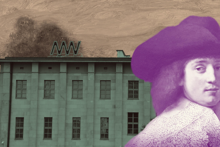 Warschau: Private Führung durch das Nationalmuseum &amp; Tickets