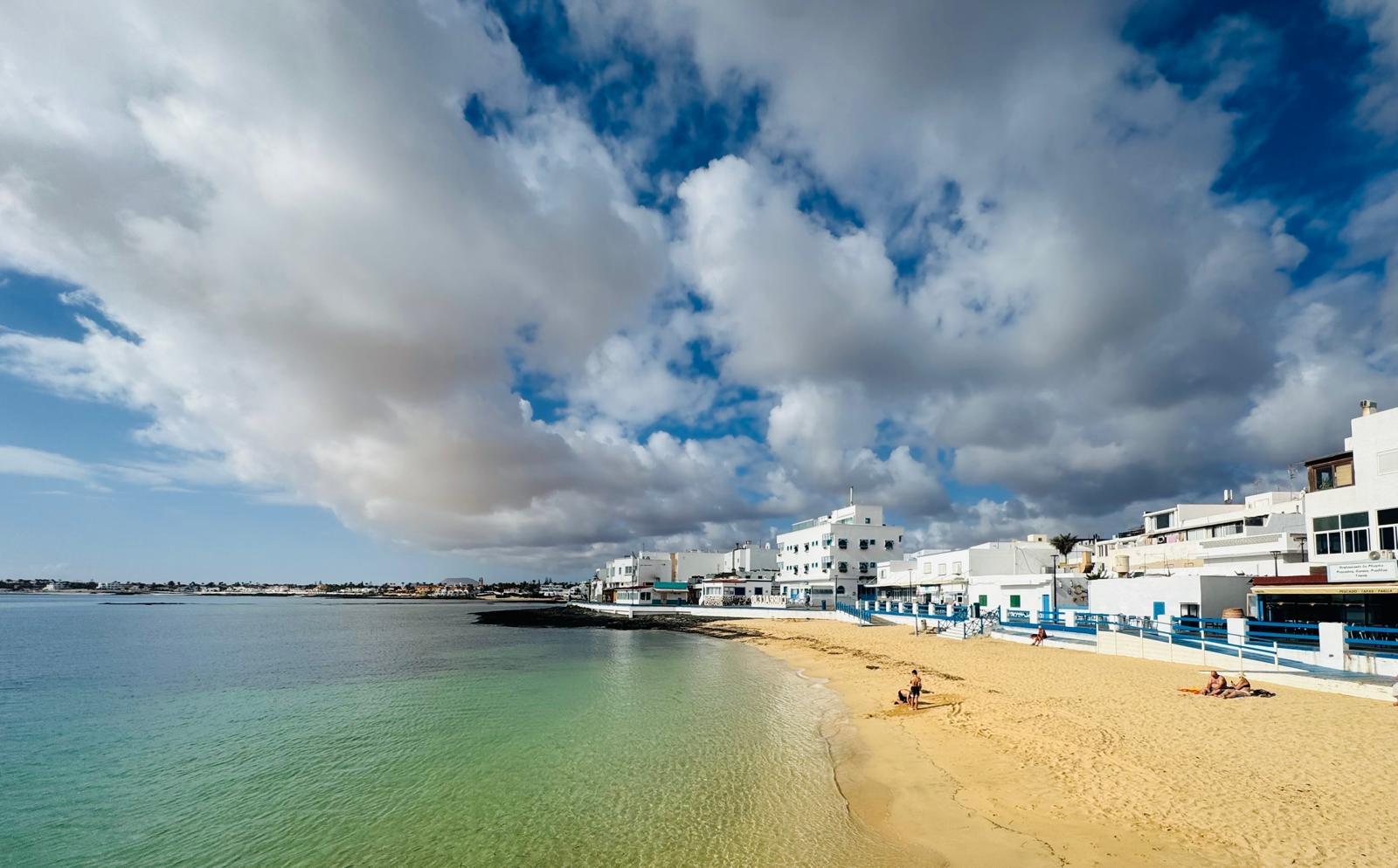 Nördliches Fuerteventura: Kleingruppentour nach El Cotillo und Corralejo